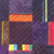 Thumbnail image of quilt titled &ldquo;Plum Variations" by Roberta Andresen